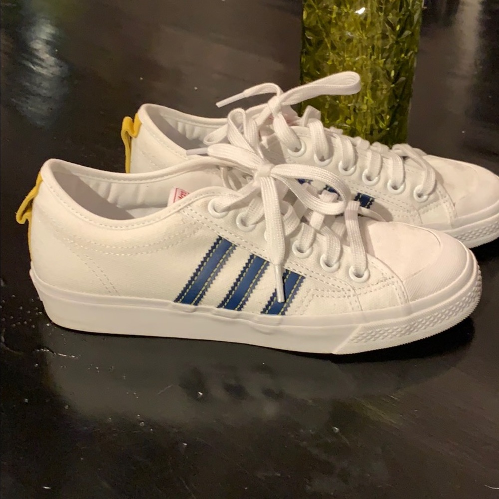Adidas Nizza